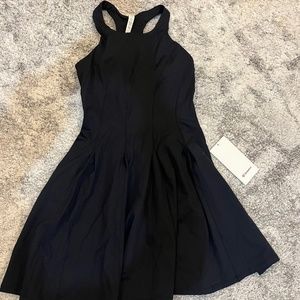 BRAND NEW Lululemon Court Crush Tennis Dress